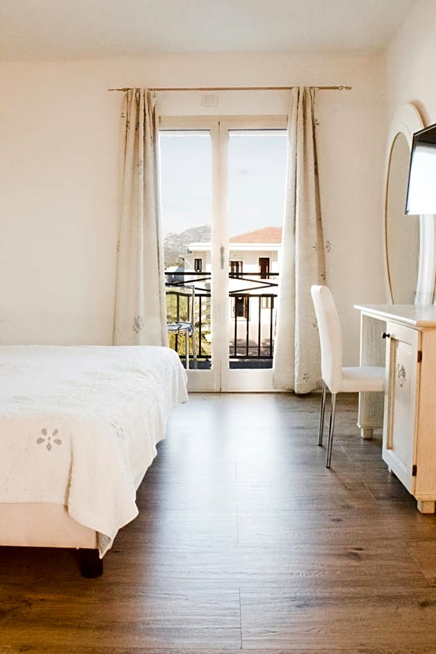 Olbia City Hotel