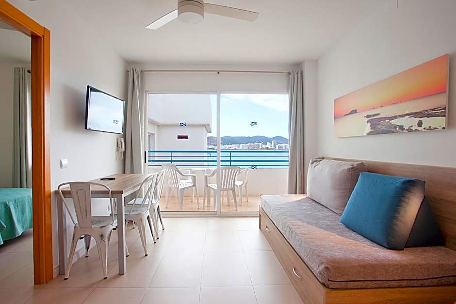 Playa Bella Apartments