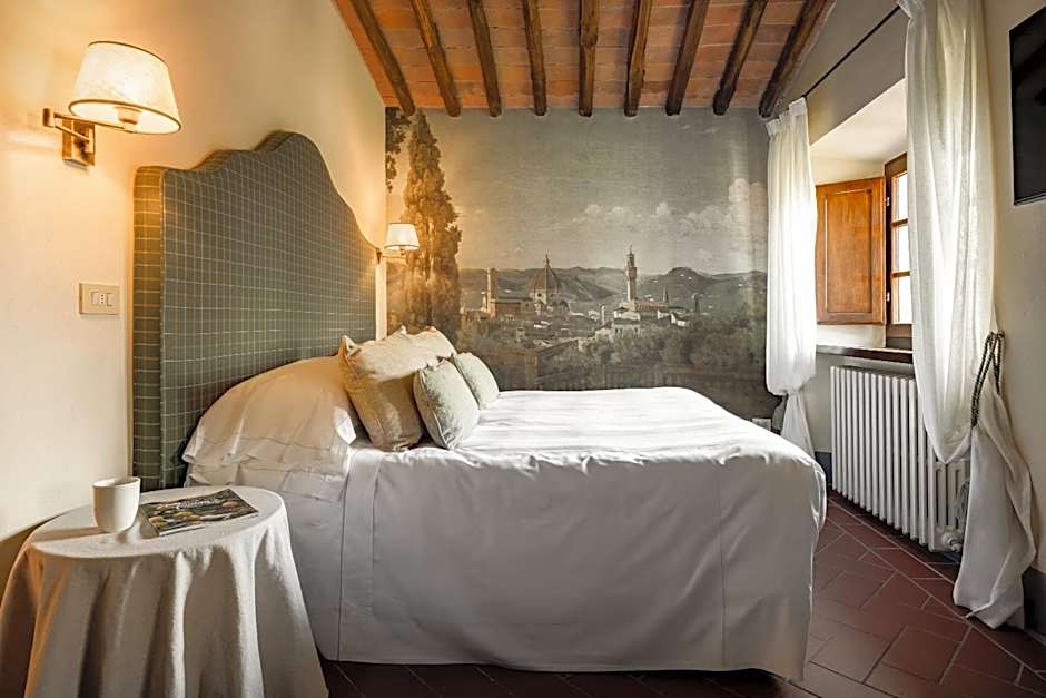 Borgo Vescine