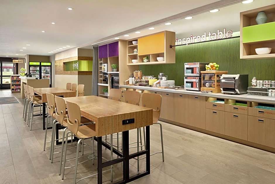 Home2 Suites By Hilton Bismarck