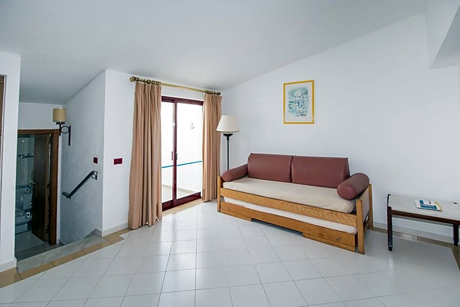 Hotel Apartamento Do Golfe