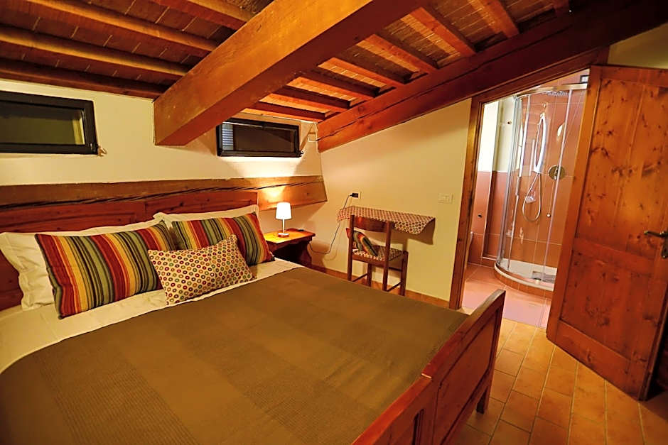 Agriturismo Cascina Cipressa