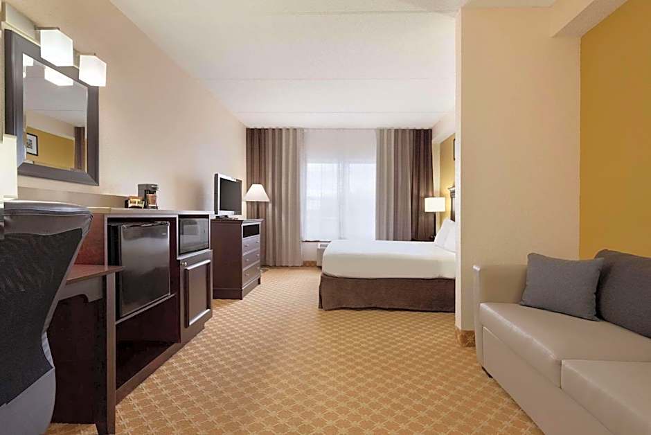 The Magnolia Hotel, St Augustine Downtown Historic District, FL