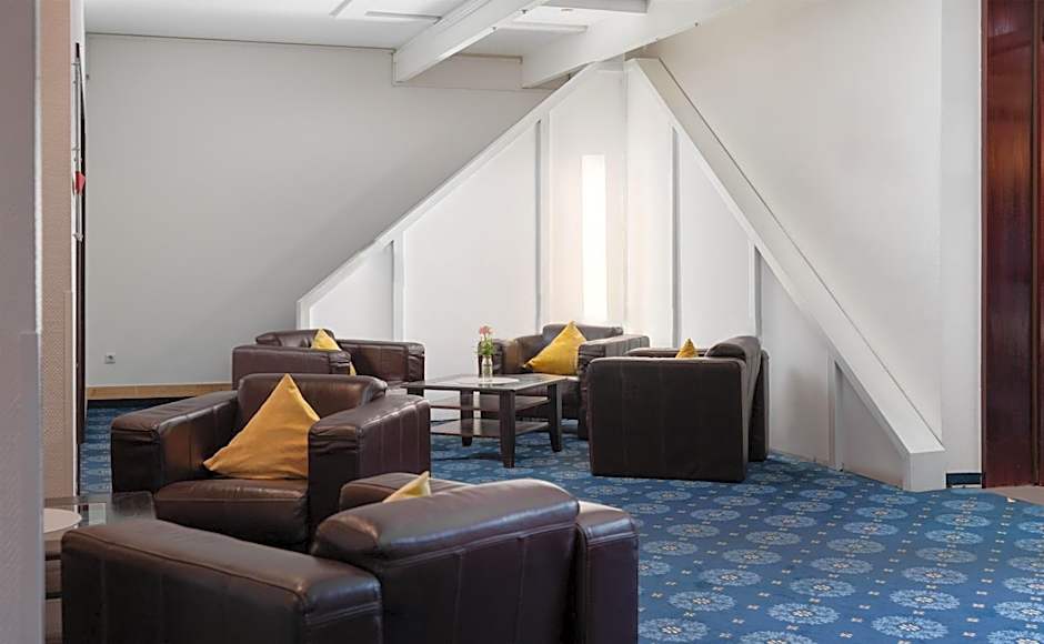 Best Western Hotel Heide