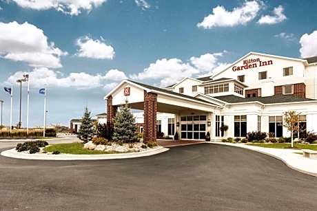Hilton Garden Inn Fargo