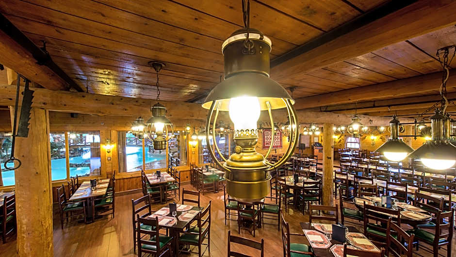 Disney Davy Crockett Ranch + Tickets