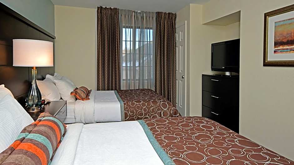 Staybridge Suites Cincinnati North By IHG