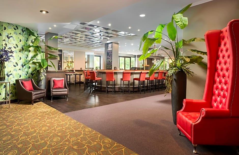 Leonardo Hotel Monchengladbach