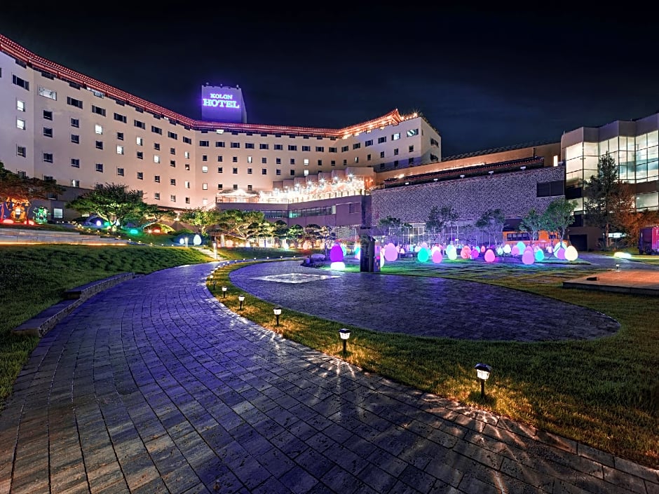 Kolon Hotel