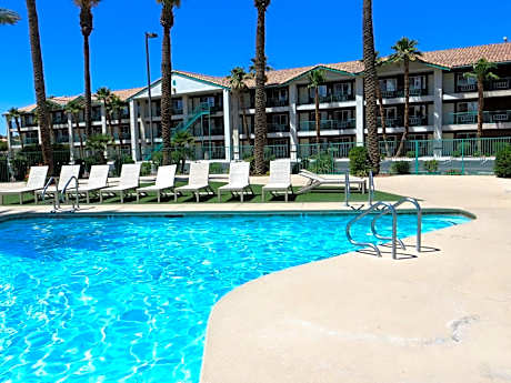 Virgin River Casino and Lodge