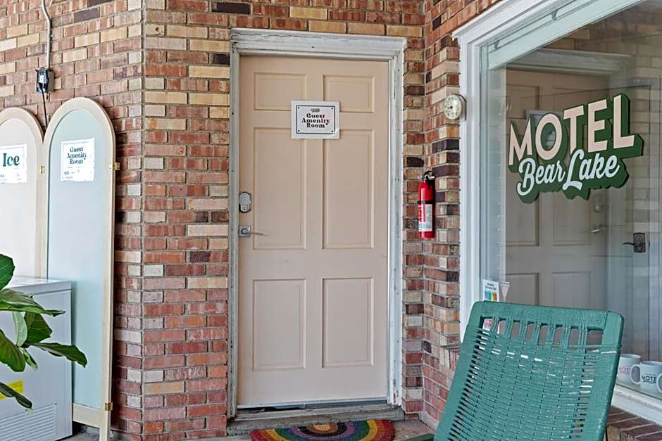 Motel Bear Lake