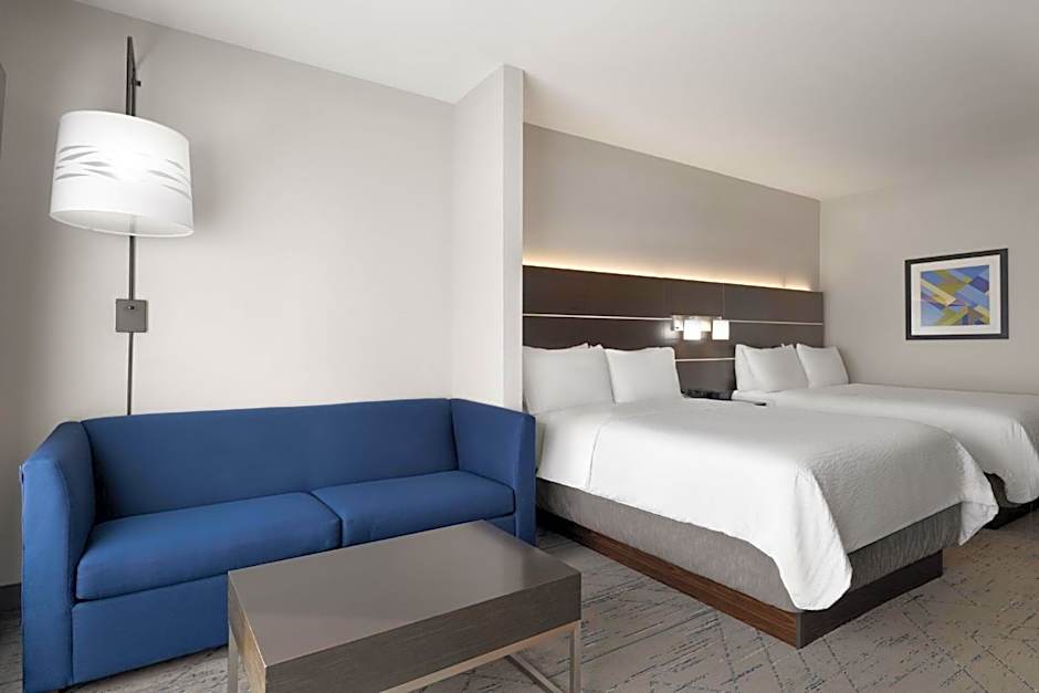 Holiday Inn Express & Suites West Memphis By IHG