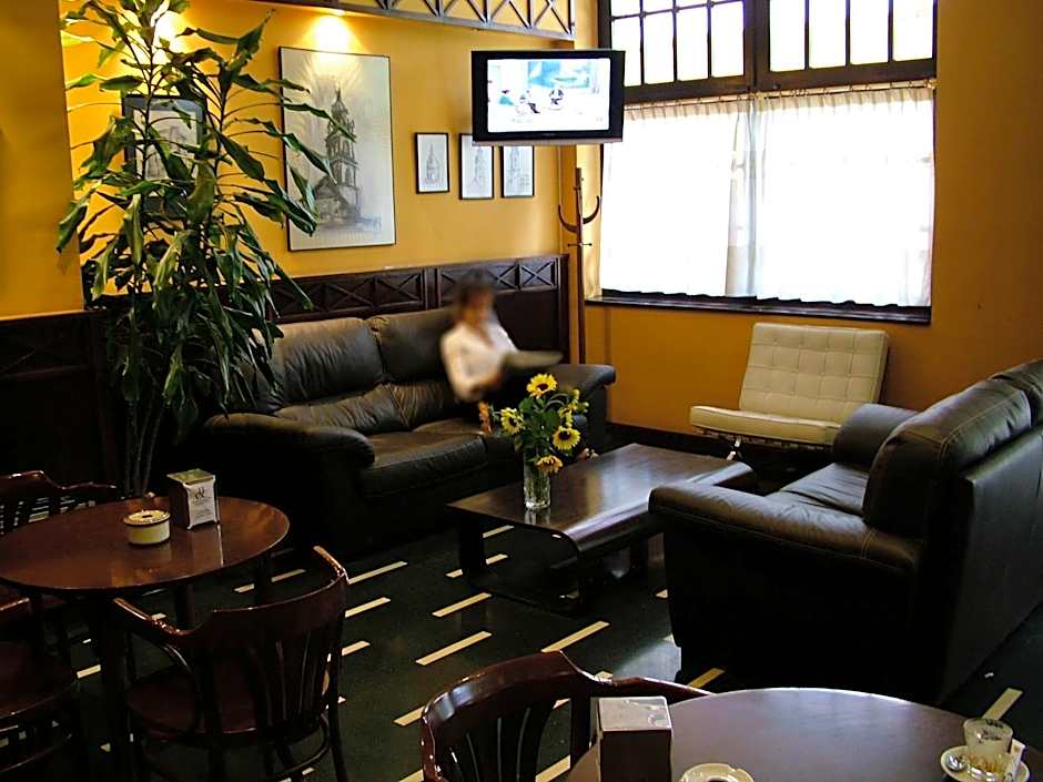 Hotel Ciudad De Calahorra