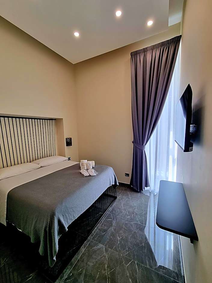 Il Salotto della Regina