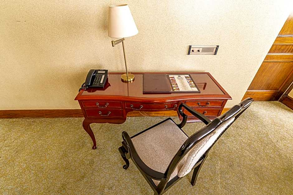 Nairobi Safari Club by Swiss-Belhotel