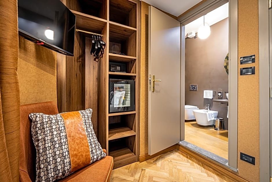 Hotel Duomo Firenze