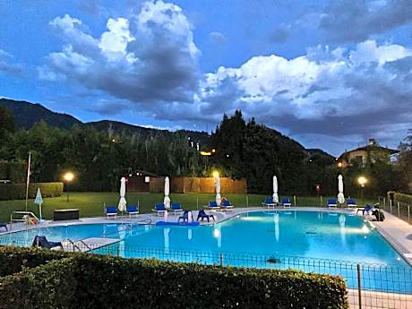 Aurelia Rta Detta il Cascinale