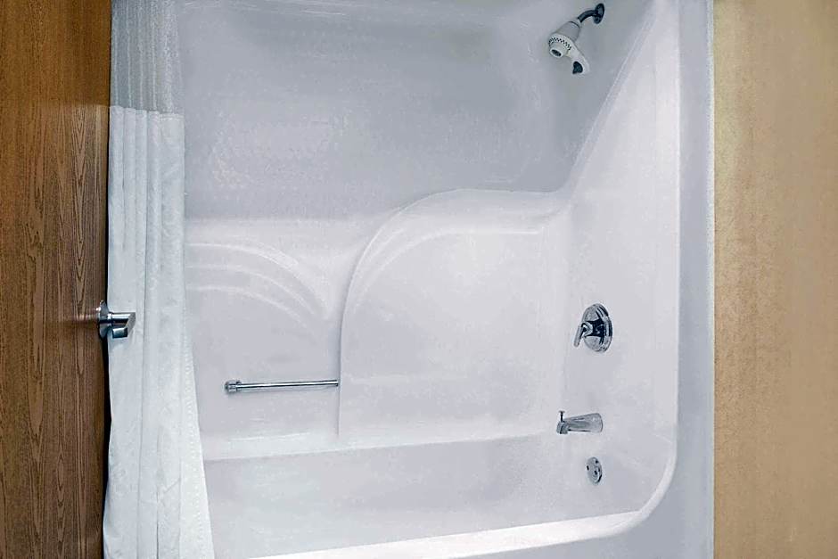 Ramada by Wyndham Hancock Waterfront