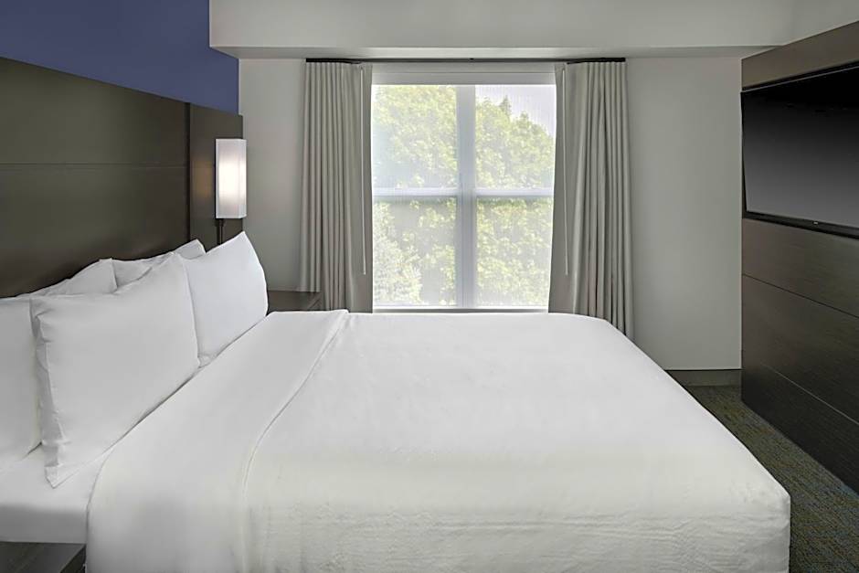Residence Inn by Marriott Flint Grand Blanc