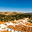 Hotel Los Castanos