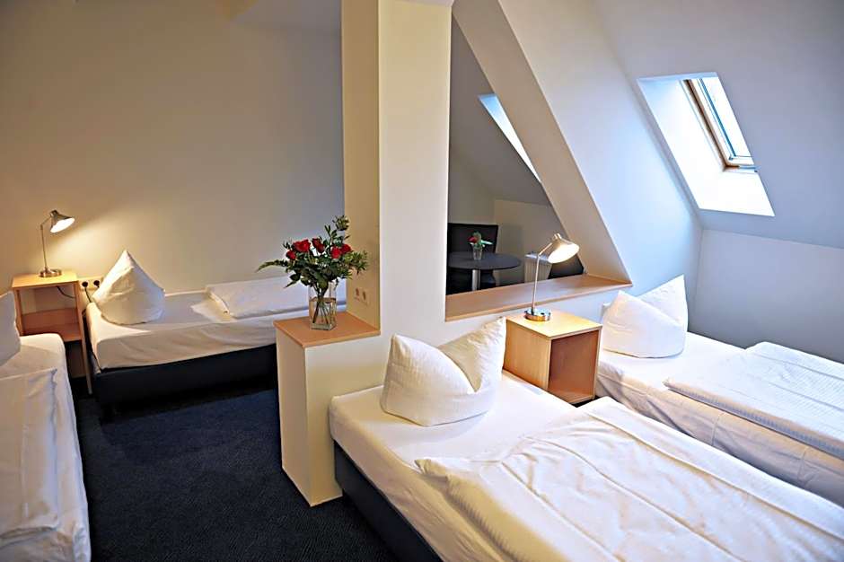 Hotel Transit Loft