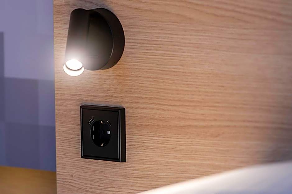 MEININGER Hotel München City Center