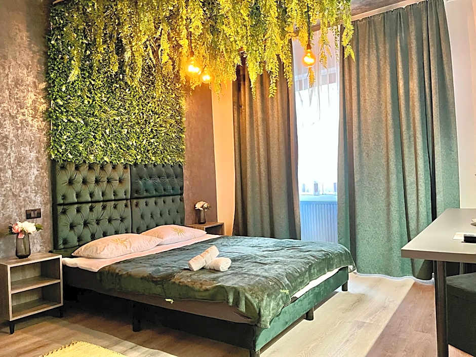 Cozy Hideout - Condo Hotel