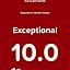 Staycations Maldon Suites