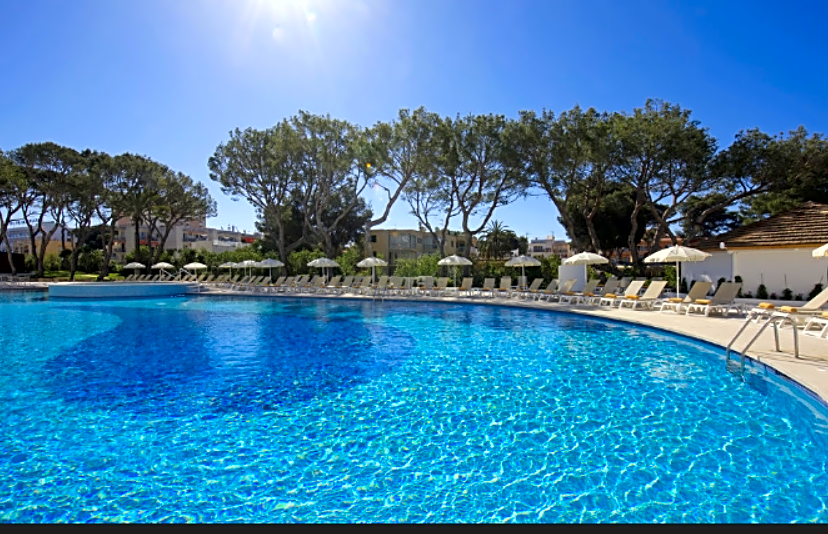 Iberostar Waves Cristina