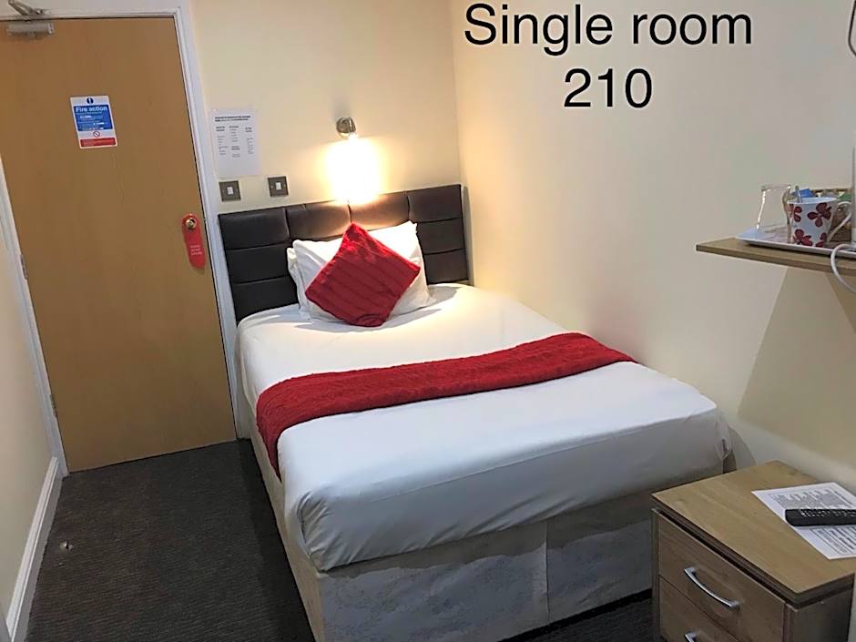 Elsinore Hotel Llandudno