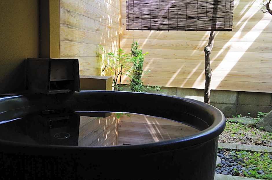 あじ彩の宿小浜荘