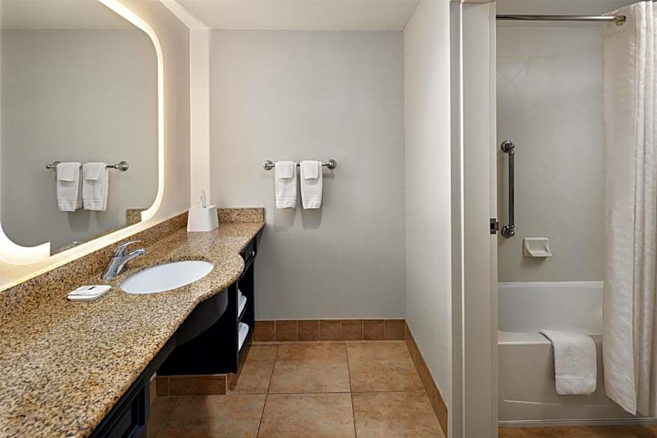 Homewood Suites by Hilton Minneapolis-New Brighton
