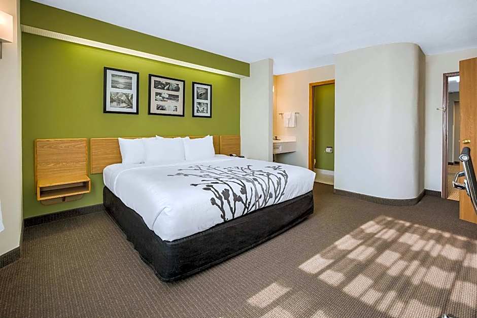 Sleep Inn Bolivar