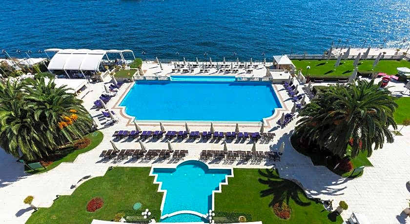 Ciragan Palace Kempinski Istanbul