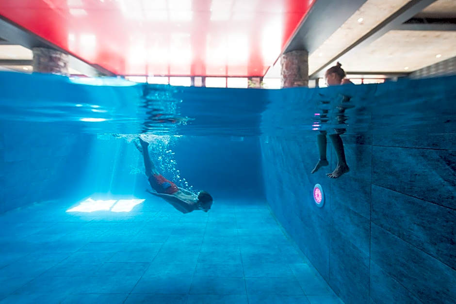 CGH Résidences & Spas Le Télémark