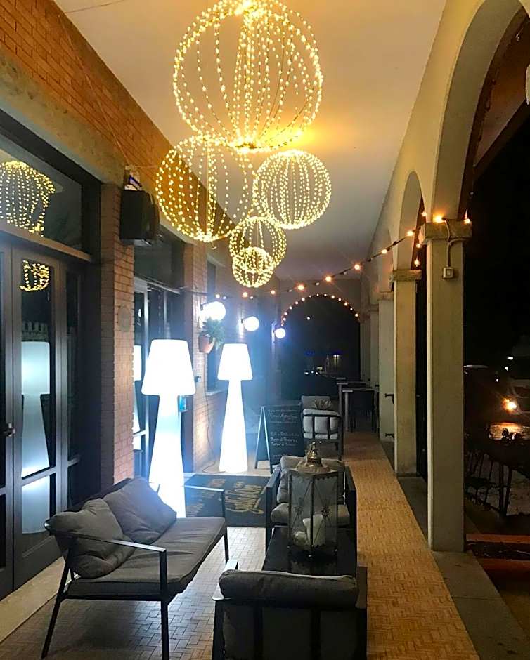 Hotel Ristorante Gallo D'Oro