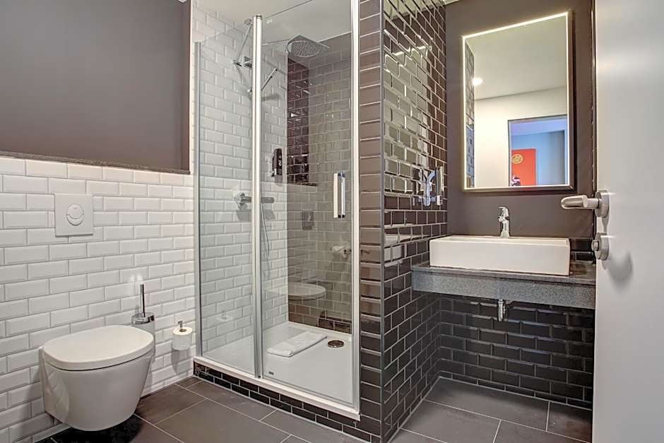 Vienna House Easy by Wyndham Dortmund