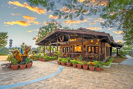 WOW STAYZ2 Pachmarhi Ecotel Resort 
