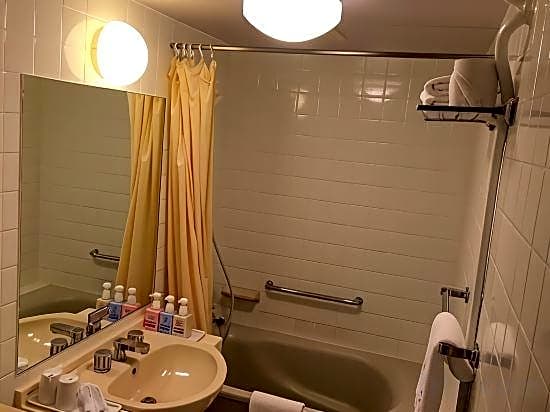 Hotel Livemax BUDGET Naha Tomarikou