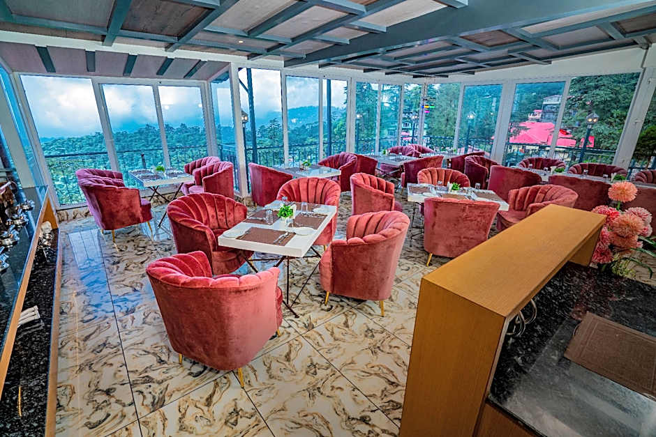 Ashiana Clarks Inn Shimla