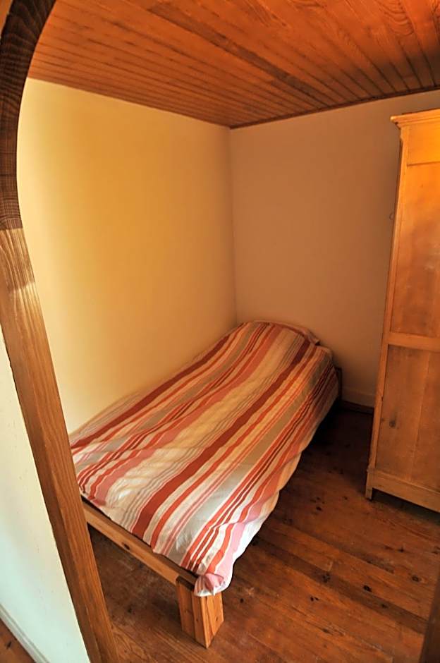 Auberge De La Providence