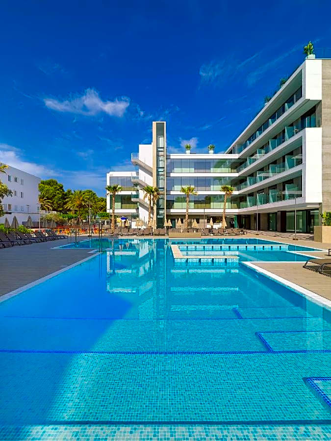 Hotel H10 Playas De Mallorca