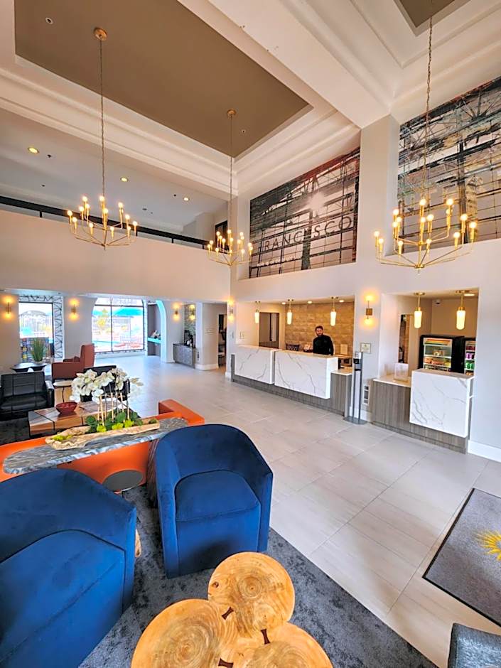 La Quinta Inn & Suites by Wyndham San Francisco Airport West