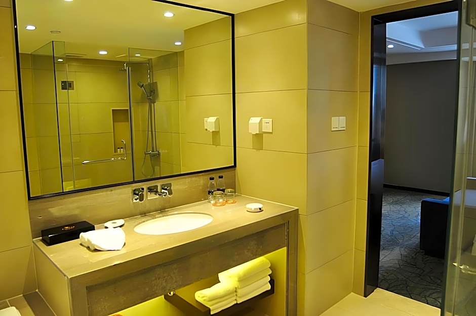 Zhongshan International Hotel