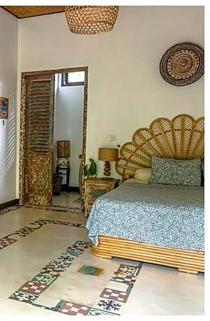 Sriyana Uluwatu