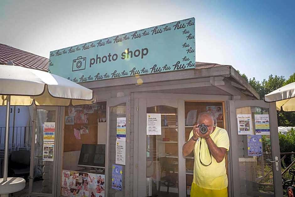Hotel La Diga Altomincio