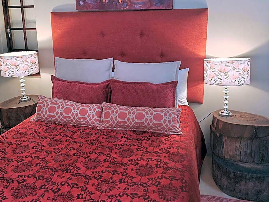 The Art Guesthouse