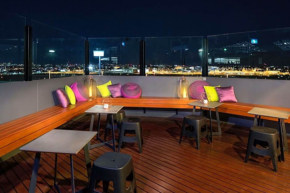 Rydges Sydney Airport Hotel