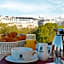 Hotel Du Lion