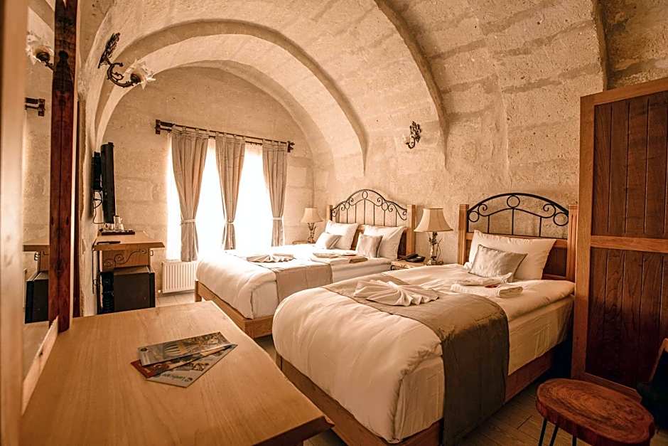 Rose Valley Hotel